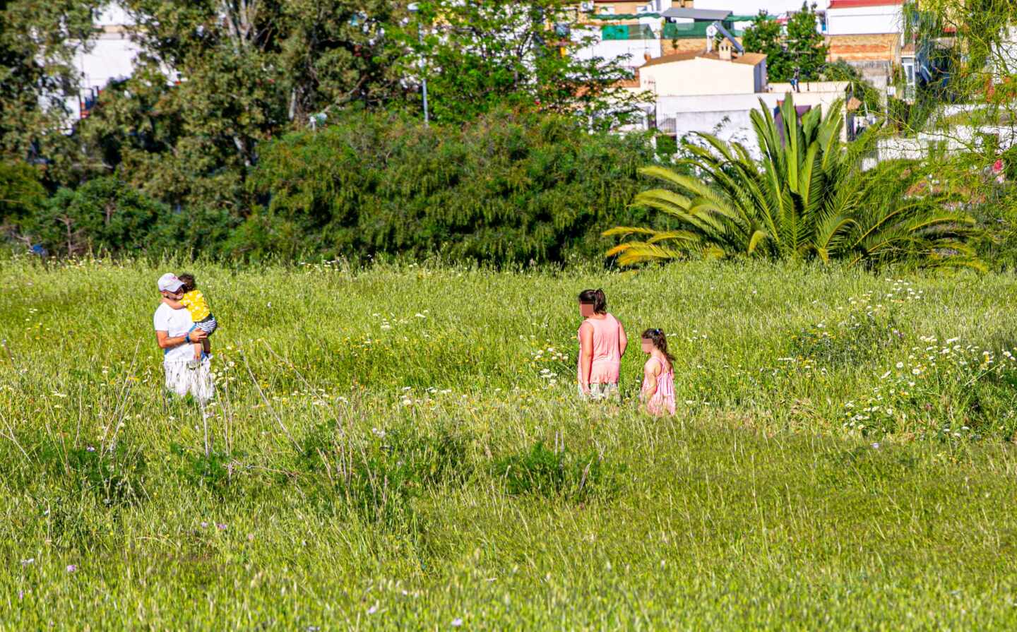 Las salidas de los niños y la práctica deportiva se podrá adelantar o atrasar dos horas