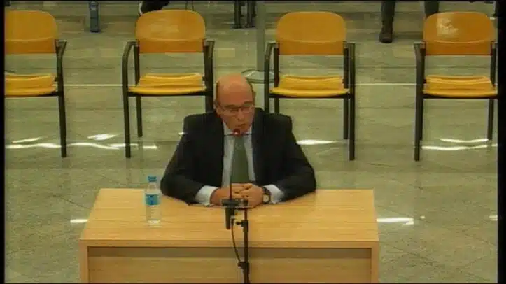 Jueces exigen a Marlaska restituir a Pérez de los Cobos y dar los motivos de su cese