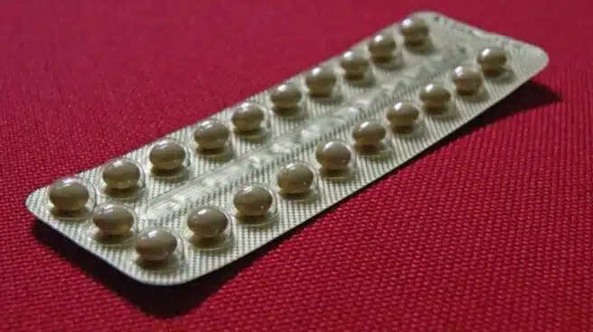 60 años de la salida al mercado de la píldora anticonceptiva