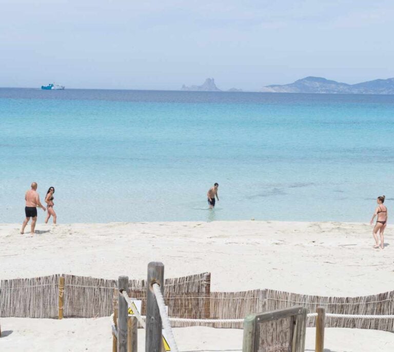 Coronavirus en Baleares: retraso del toque de queda a las 23 horas