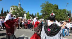 En Madrid, la cuna del requiebro, se baila poco el chotis