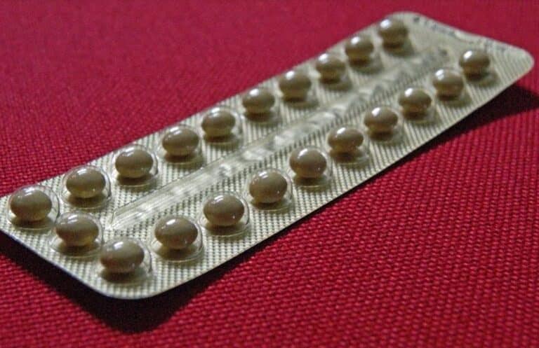 60 años de la salida al mercado de la píldora anticonceptiva
