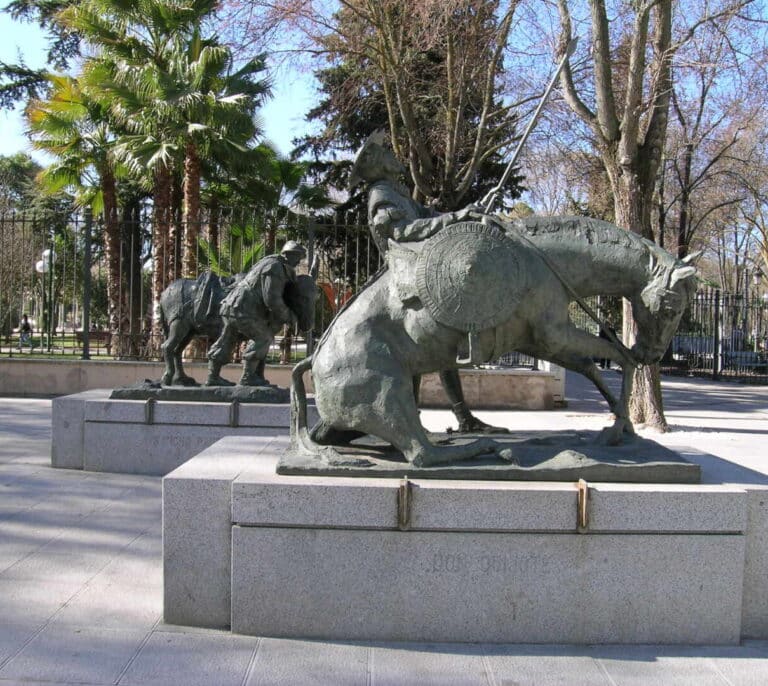 Ciudad Real, punto negro del virus: influida por Madrid, con la cepa de Haro y envejecida