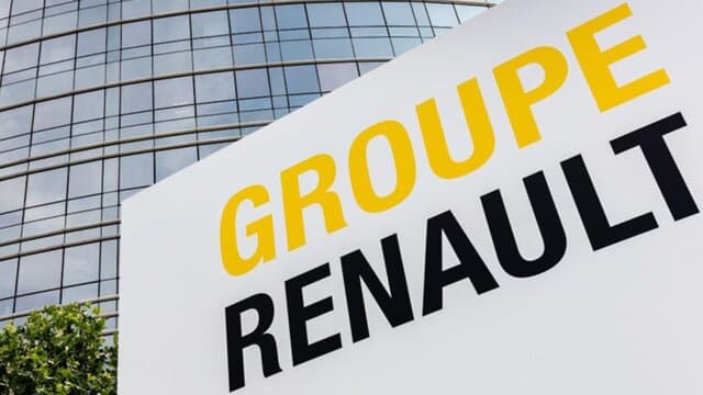 Renault suprimirá 15.000 empleos, un tercio de ellos en Francia