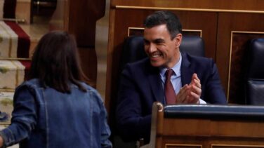 Odón Elorza cuestiona el pacto de Lastra con Bildu mientras Patxi López lo justifica