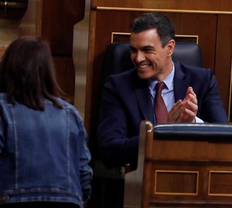Odón Elorza cuestiona el pacto de Lastra con Bildu mientras Patxi López lo justifica