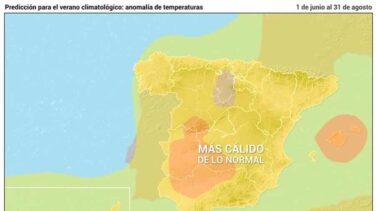 ¿Qué tiempo nos espera para este verano atípico?