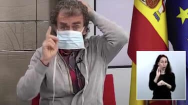 Mascarilla sí, mascarilla no: los bandazos del Gobierno desde febrero