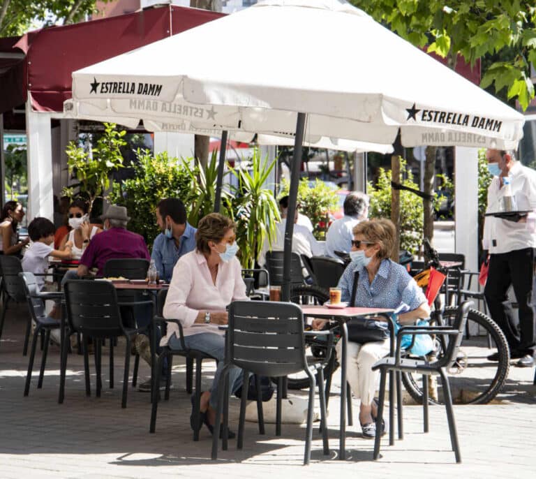 El ‘veranillo de San Miguel’ nos espera