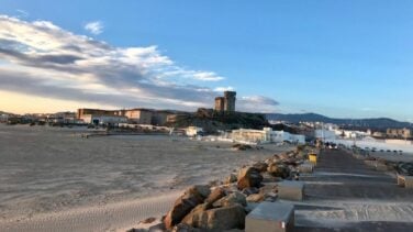 Andalucía confina Algeciras, La Línea y Tarifa ante el aumento de casos de la cepa británica
