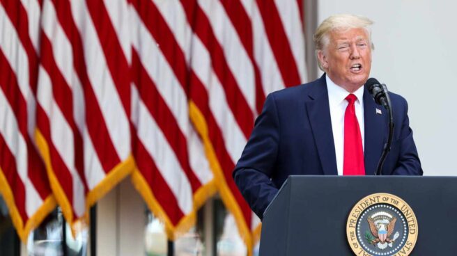 Trump-guerras-Twitter Trump Twitter guerras