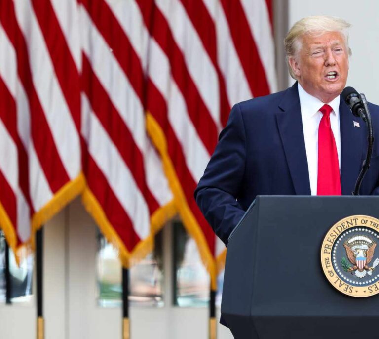 Venezuela sin Trump