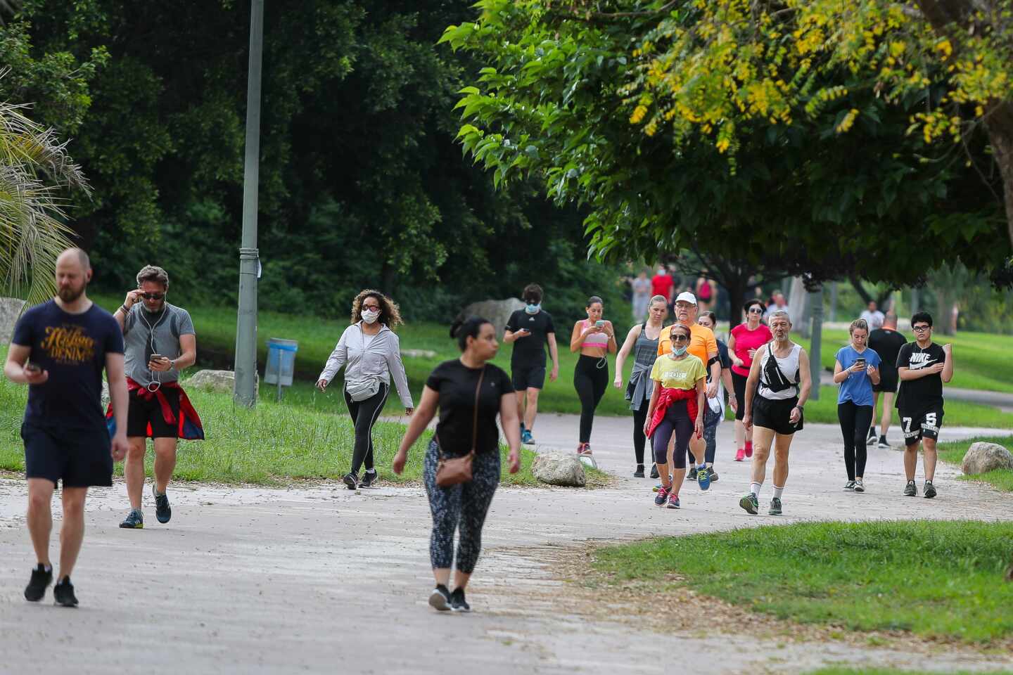 Calculando el calentón a voleo