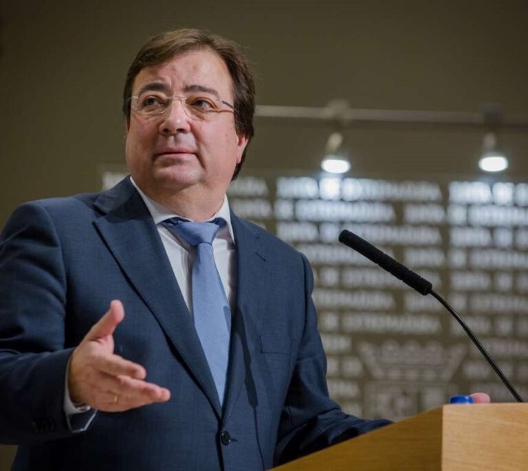 Vara, primer barón que se revuelve contra Sánchez: "Es evidente que no debe ser indultado quien no quiere serlo"