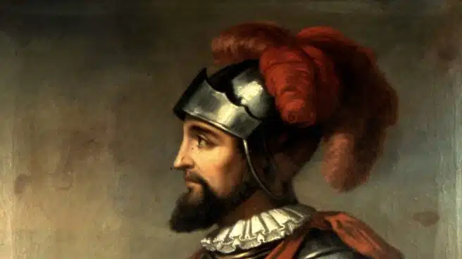 ¿Quién fue Núñez de Balboa?