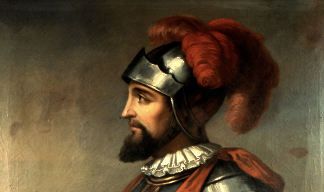 ¿Quién fue Núñez de Balboa?
