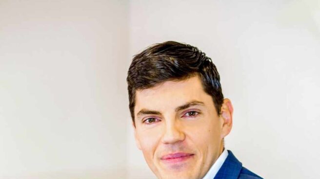 Miguel Fernández Alcalde Merck España