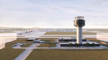 Ferrovial y Acciona construirán la torre de control del nuevo aeropuerto de Lima