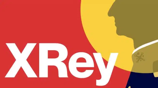Spotify estrena 'XRey', un podcast semanal que llega a las entrañas del rey emérito