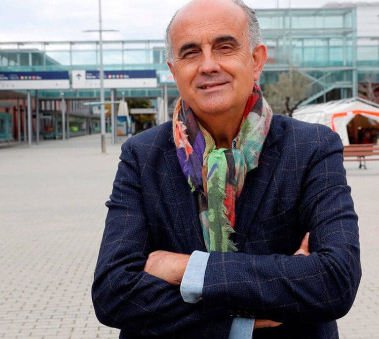 Ayuso pone al director de Ifema al frente de la crisis del coronavirus tras la dimisión de Yolanda Fuentes