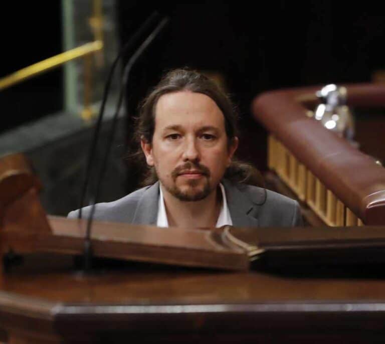 La teoría de las 'cloacas' de Pablo Iglesias se desmorona