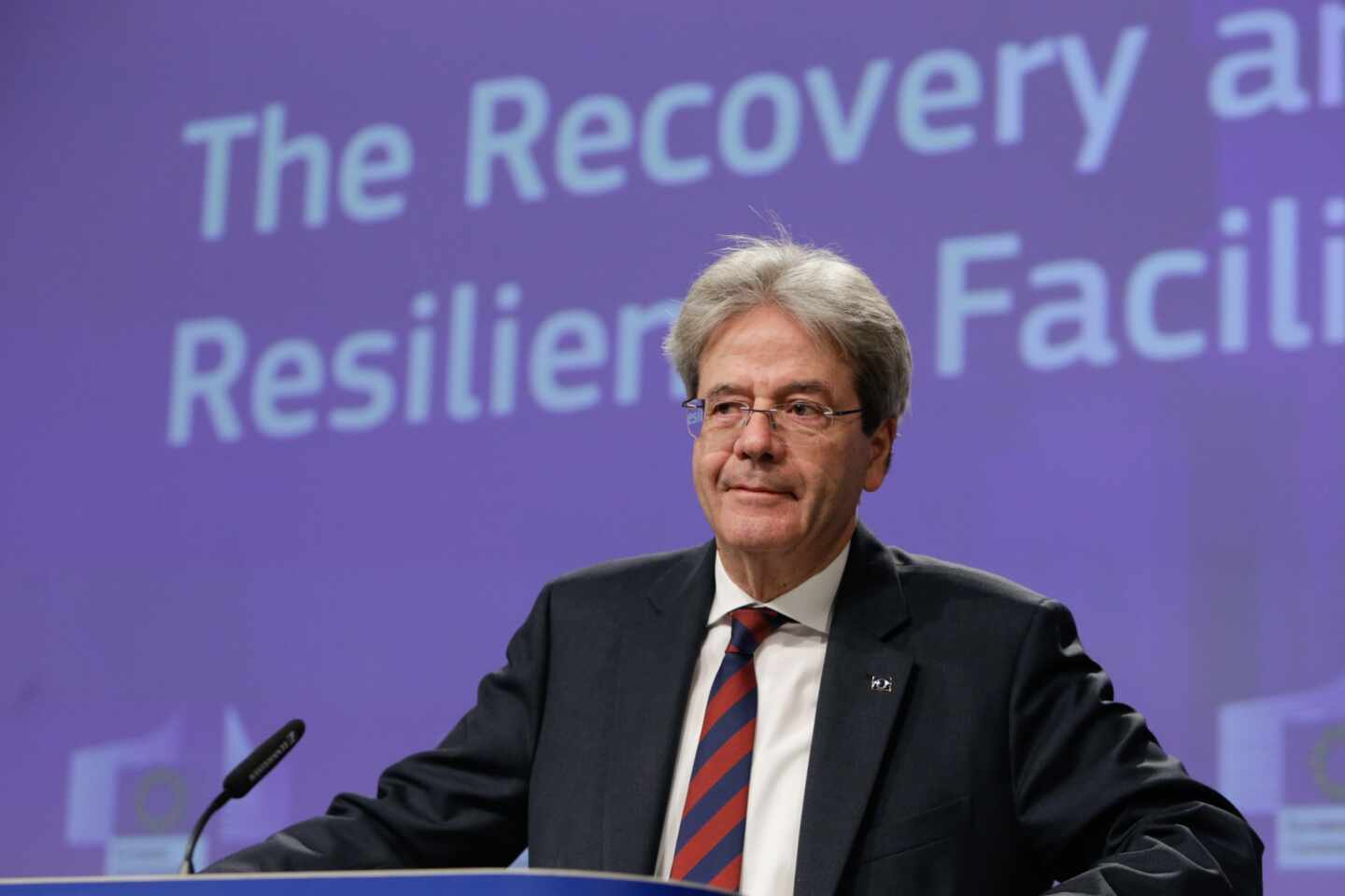 Bruselas podrá rechazar las reformas que planteen los países que accedan al fondo de recuperación