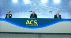 ACS renueva su liderazgo como la mayor contratista a nivel internacional