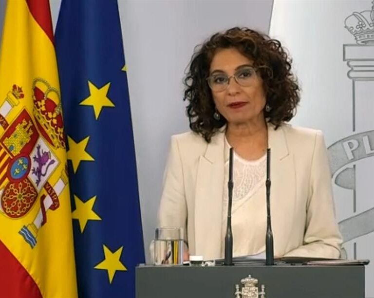 El Gobierno confía en que el PNV le apoyará si es necesaria otra prórroga del estado de alarma