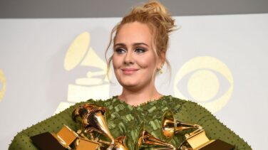 Adele sorprende en su 32 cumpleaños con un gran cambio físico