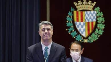 Las acusaciones contra Albiol ponen en peligro el bastión del PP en Cataluña