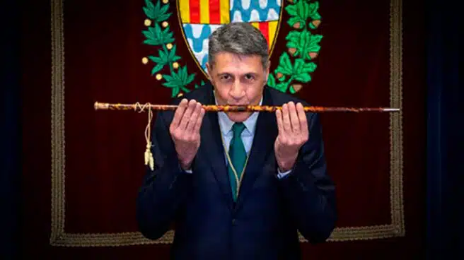 Casado nombra a García Albiol como 'jefe' de los alcaldes del PP