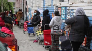 Sánchez promete que el ingreso mínimo se cobrará en junio y llegará a 850.000 hogares
