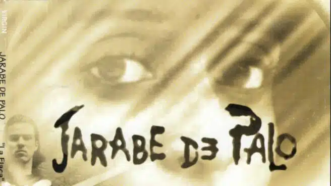Pau Donés reaparece irreconocible en el nuevo videoclip de Jarabe de Palo