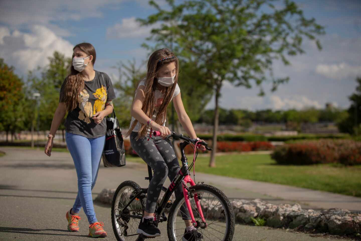 El tiempo dará una leve tregua: no habrá lluvias la próxima semana