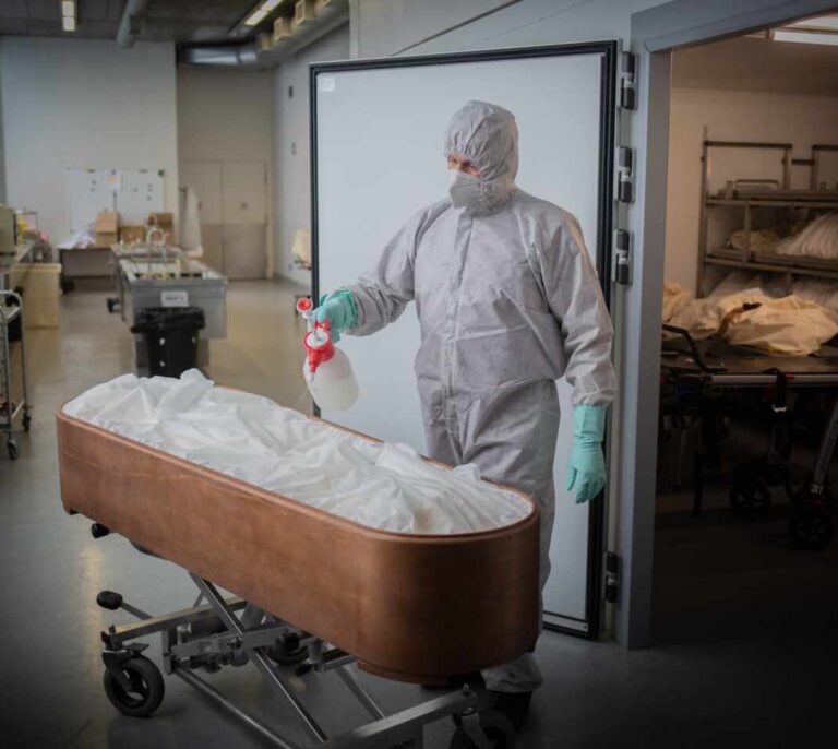 Dos meses del Estado de Alarma: una crisis total