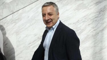 Pepe Blanco coloca a sus peones en Moncloa