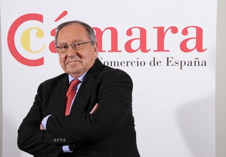 José Luis Bonet: “La nueva CaixaBank es una excelente noticia para las empresas españolas necesitadas de financiación”