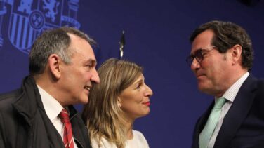 Las reformas contracorriente