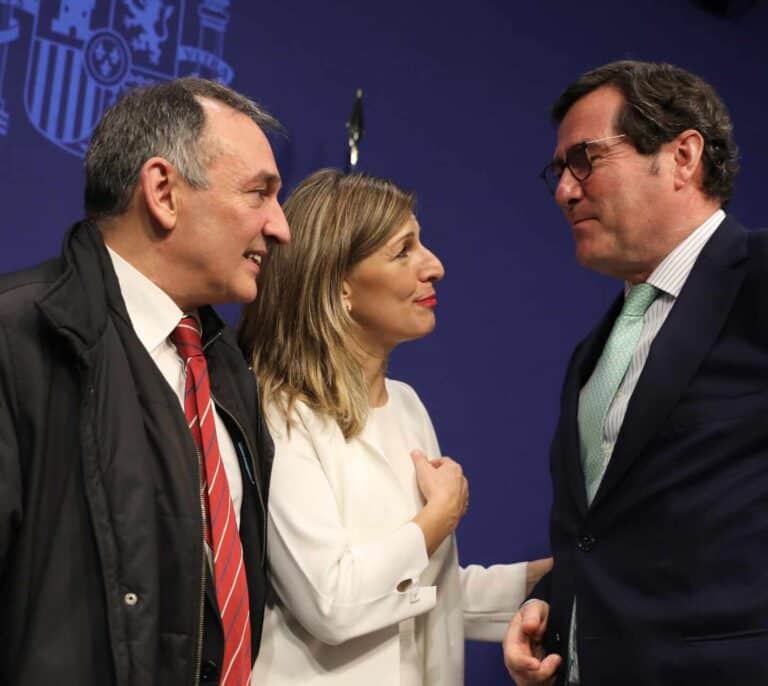 Las reformas contracorriente