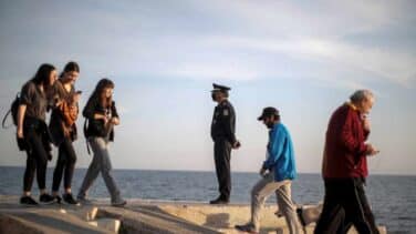 Grecia prepara el verano: "Abriremos para el turismo el 1 de julio"