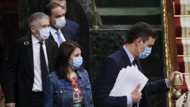 Lastra sostiene que el acuerdo con Bildu y la "aclaración" del PSOE dicen lo mismo
