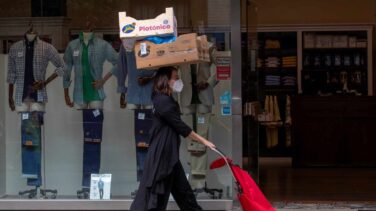 Los criterios para pasar de fase en la desescalada: arbitrarios y poco transparentes