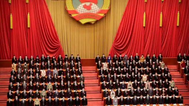 Todo bajo control en la China de Xi Jinping, a pesar del coronavirus, salvo el PIB