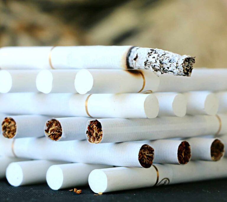 El tabaco mentolado no podrá fabricarse, distribuirse ni venderse desde este miércoles en España