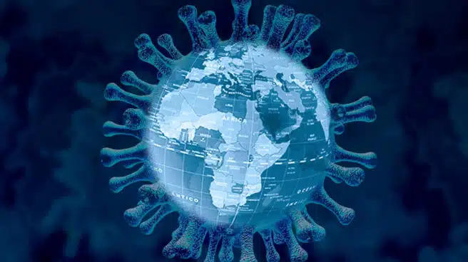 Diez claves geoestratégicas de la pandemia