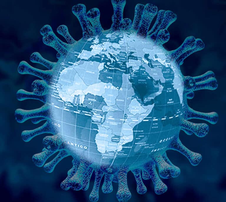Diez claves geoestratégicas de la pandemia