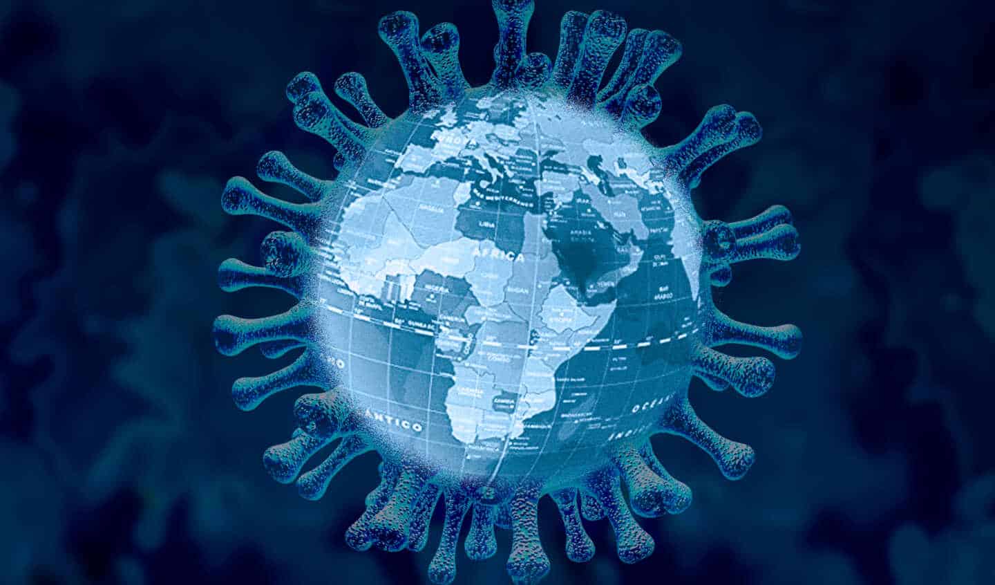 Diez claves geoestratégicas de la pandemia