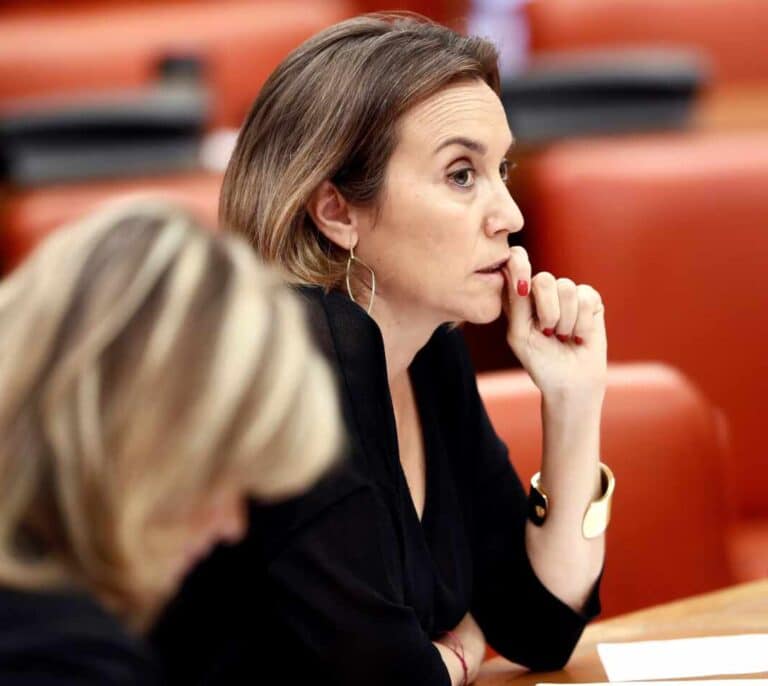 El PP pide una comisión de investigación en el Congreso sobre las cuentas de Podemos