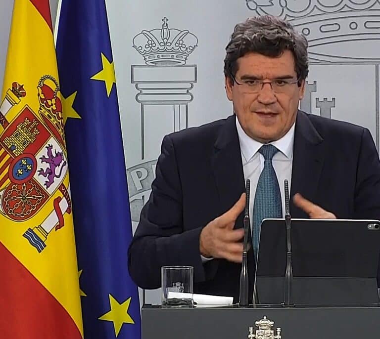 El Ingreso Mínimo Vital costará unos 3.000 millones de euros anuales