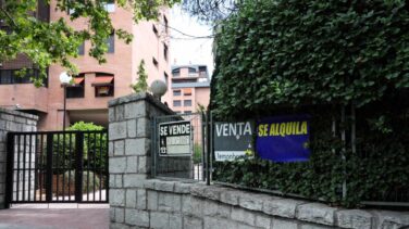 Las inmobiliarias pueden ir a visitar pisos con clientes desde hoy también en Madrid y Barcelona